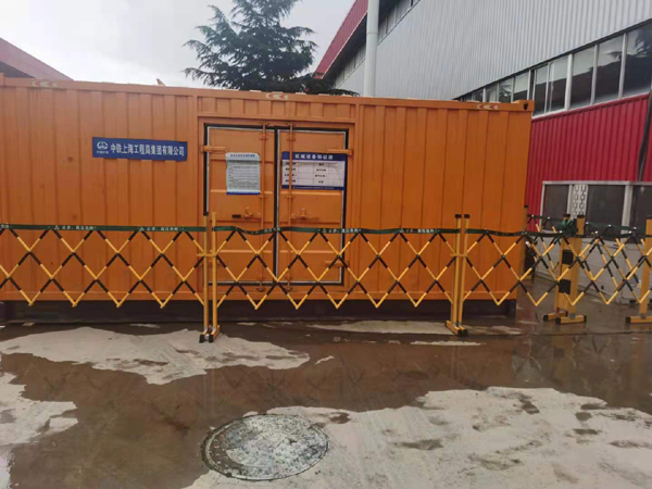 向阳租赁发电机 柴油发电机组供应商:柴油发电机组润滑油的作用?