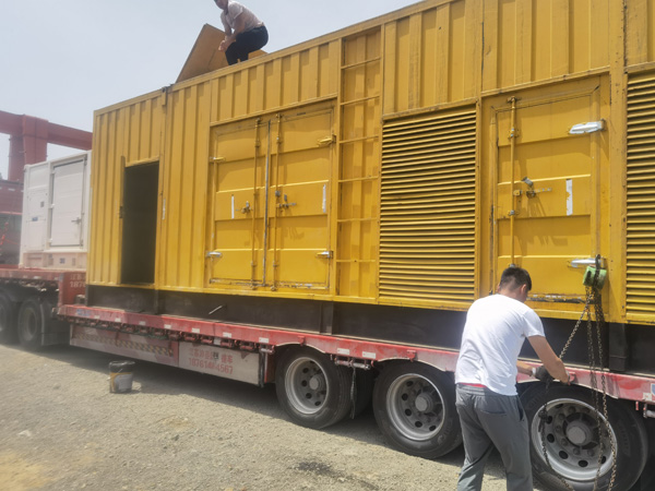 向阳发电机出租100KW发电机需要什么规格的电缆线?