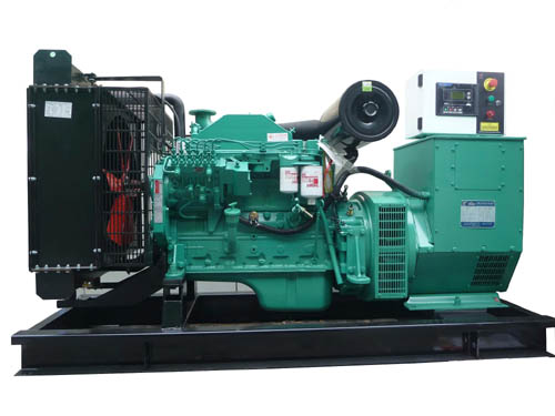向阳有哪些方法可以提高 200kw 柴油发电机的燃油效率?
