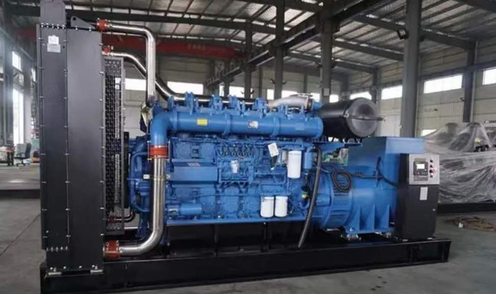 向阳如何选择适合的 500kW 柴油发电机组?